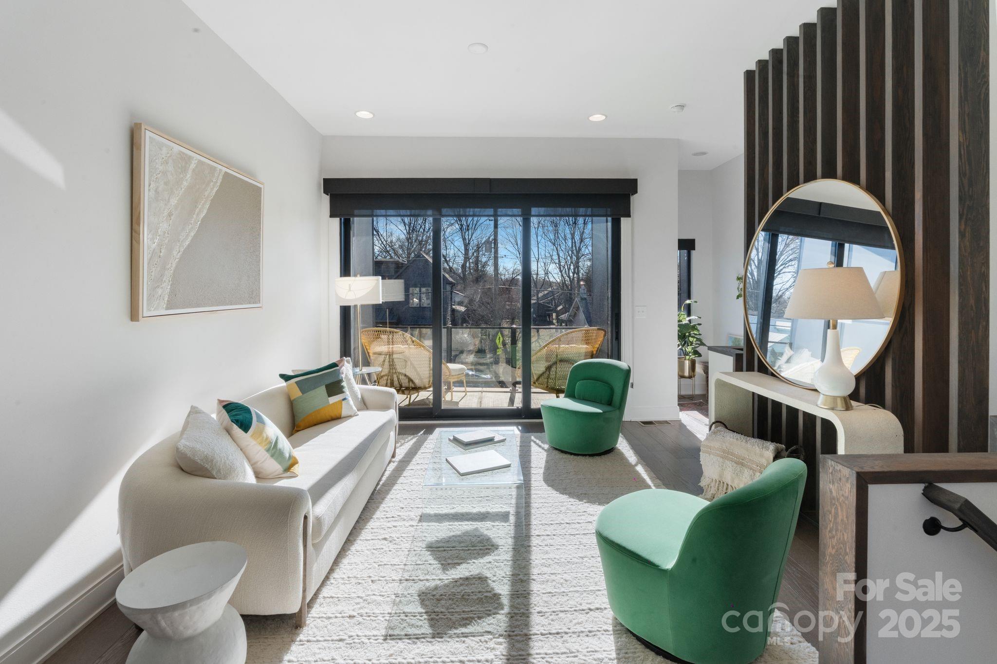 Alloy Townhomes Real Estate Listings Main Image