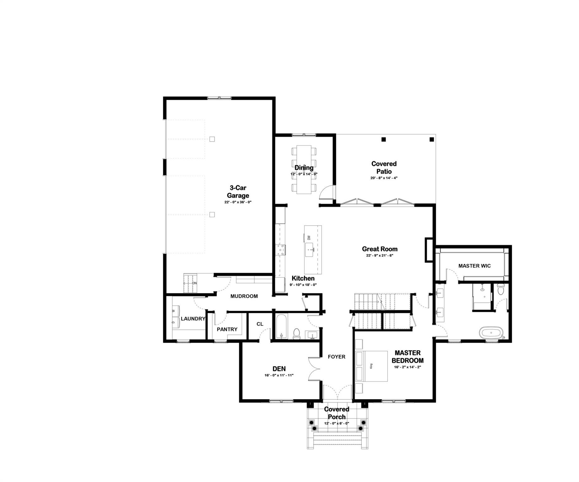 0 S Potter Road 2a Property Photo 8