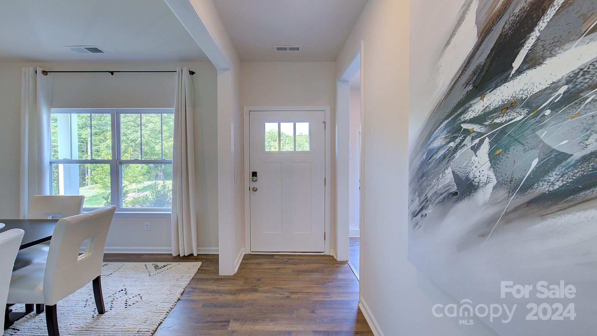 136 Ashelyn Park Drive Property Photo 2
