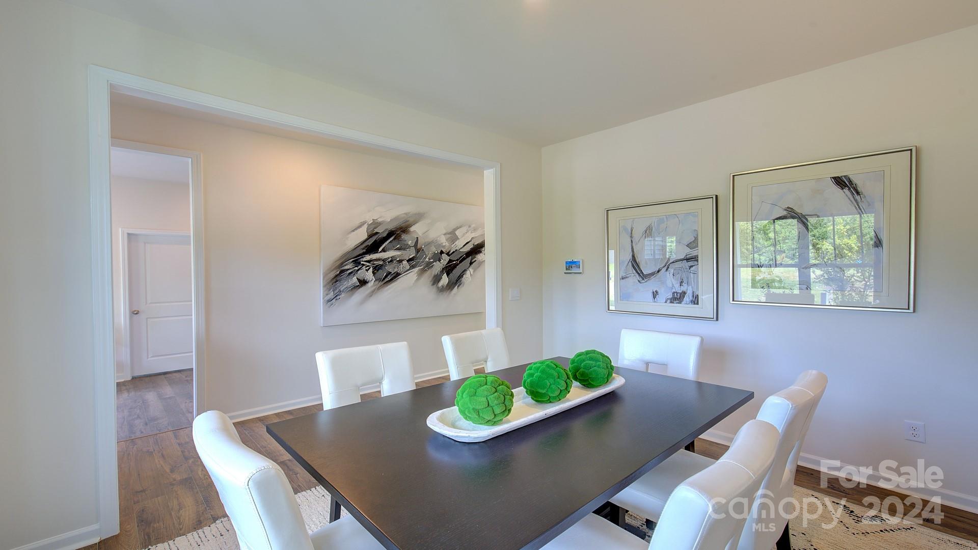 136 Ashelyn Park Drive Property Photo 5