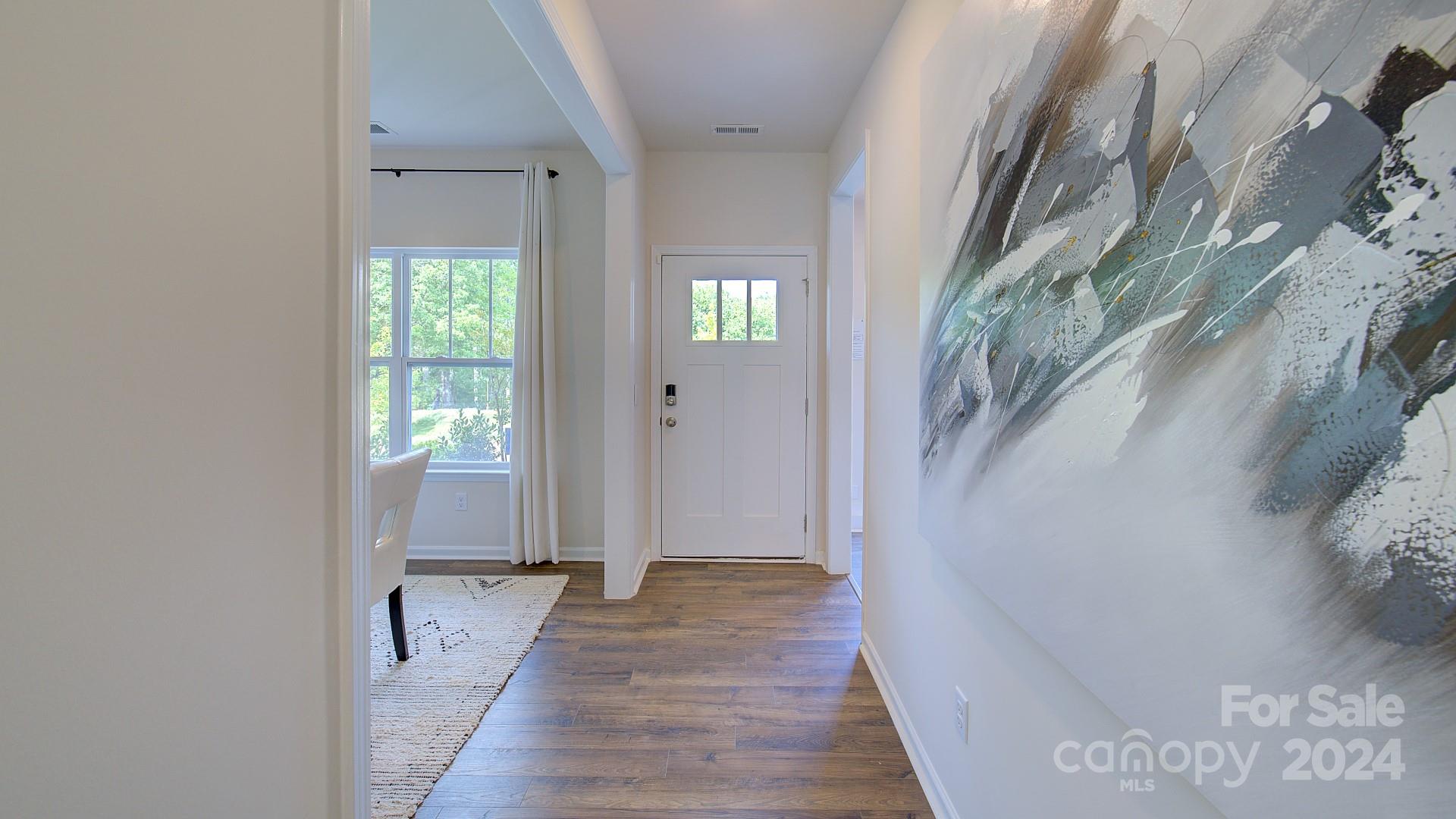 136 Ashelyn Park Drive Property Photo 6