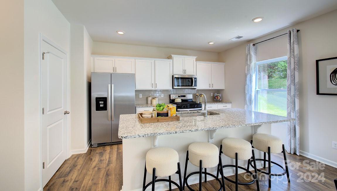 136 Ashelyn Park Drive Property Photo 14