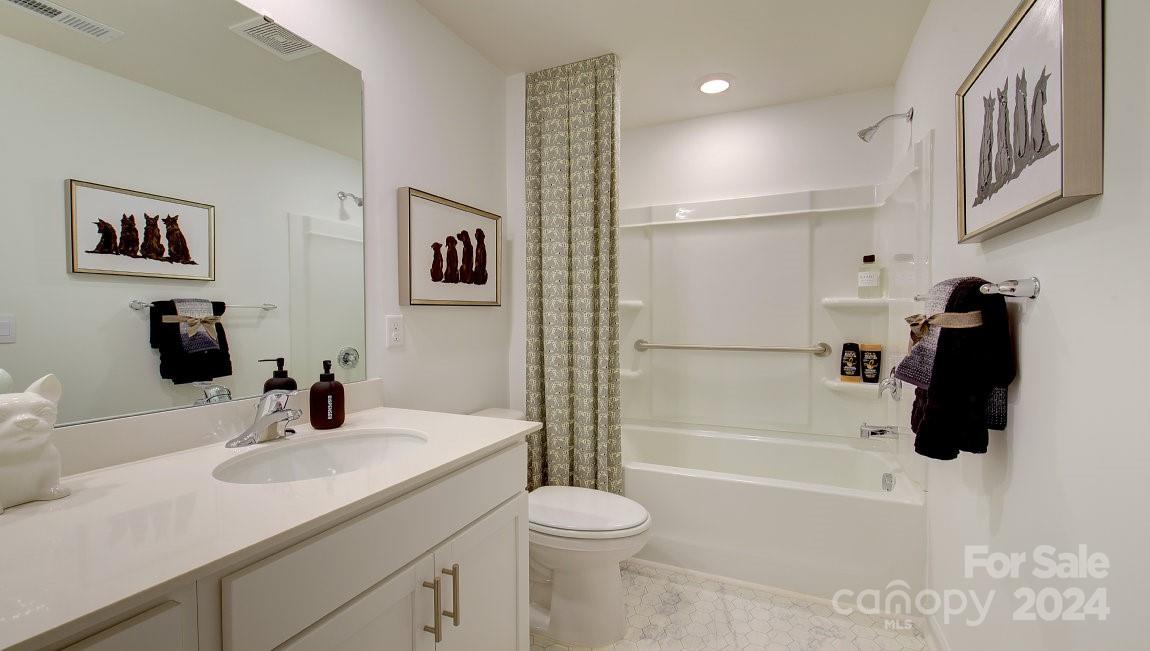 136 Ashelyn Park Drive Property Photo 32