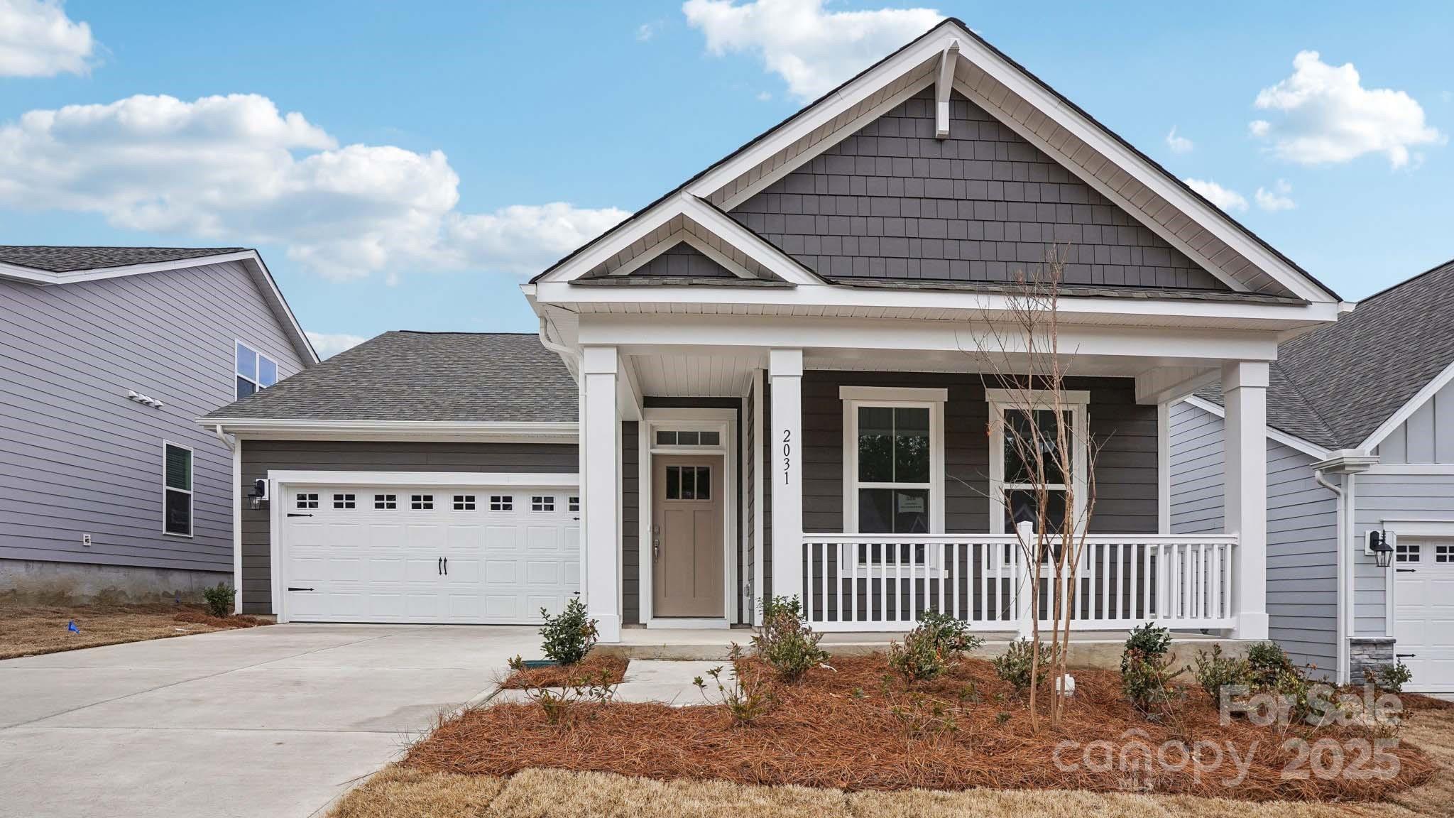2031 Skyhawk Drive Property Photo 1