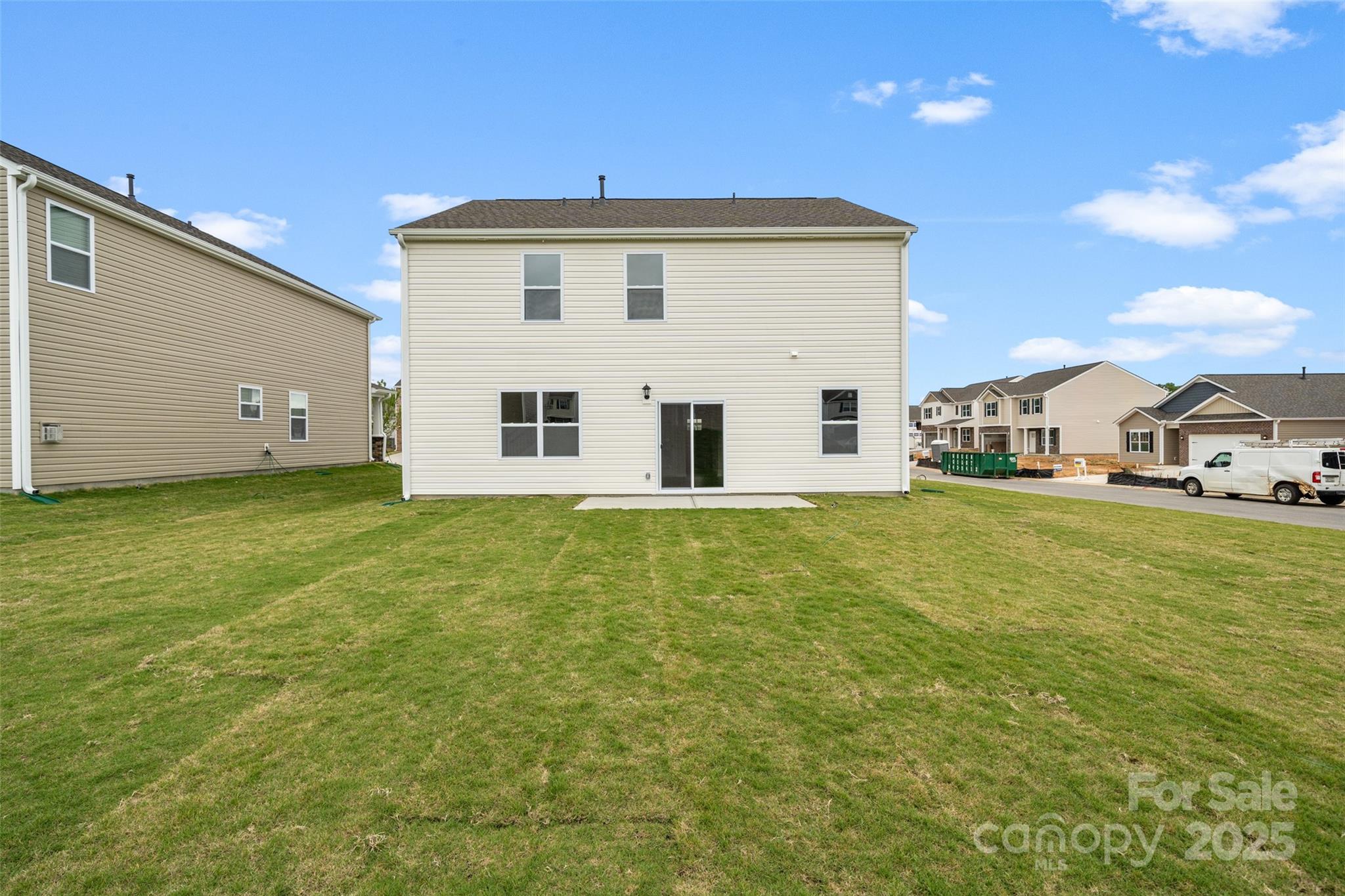 140 Callie River Court Property Photo 19