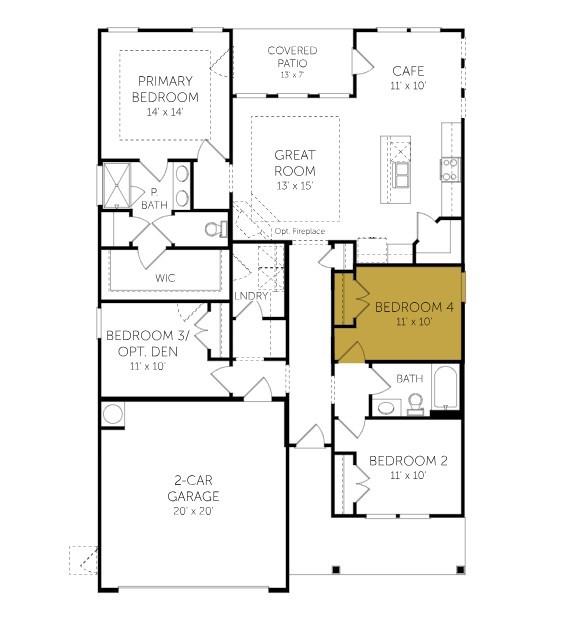1066 Bull Dog Lane 43 Property Photo 10