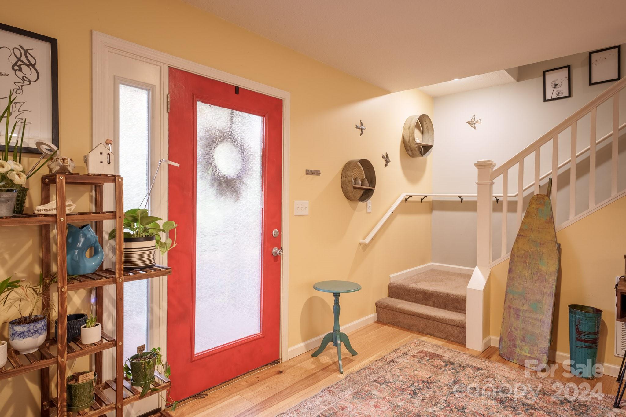 44 Laurel Branch Road Property Photo 2