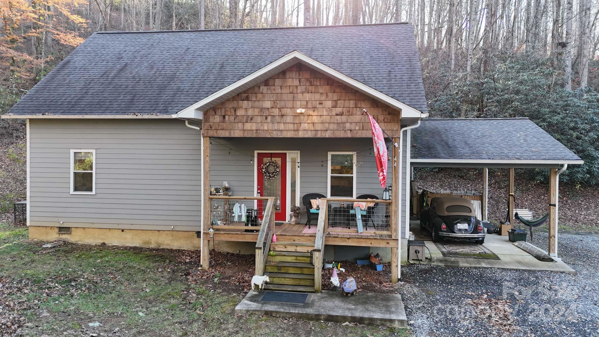 44 Laurel Branch Road Property Photo 30