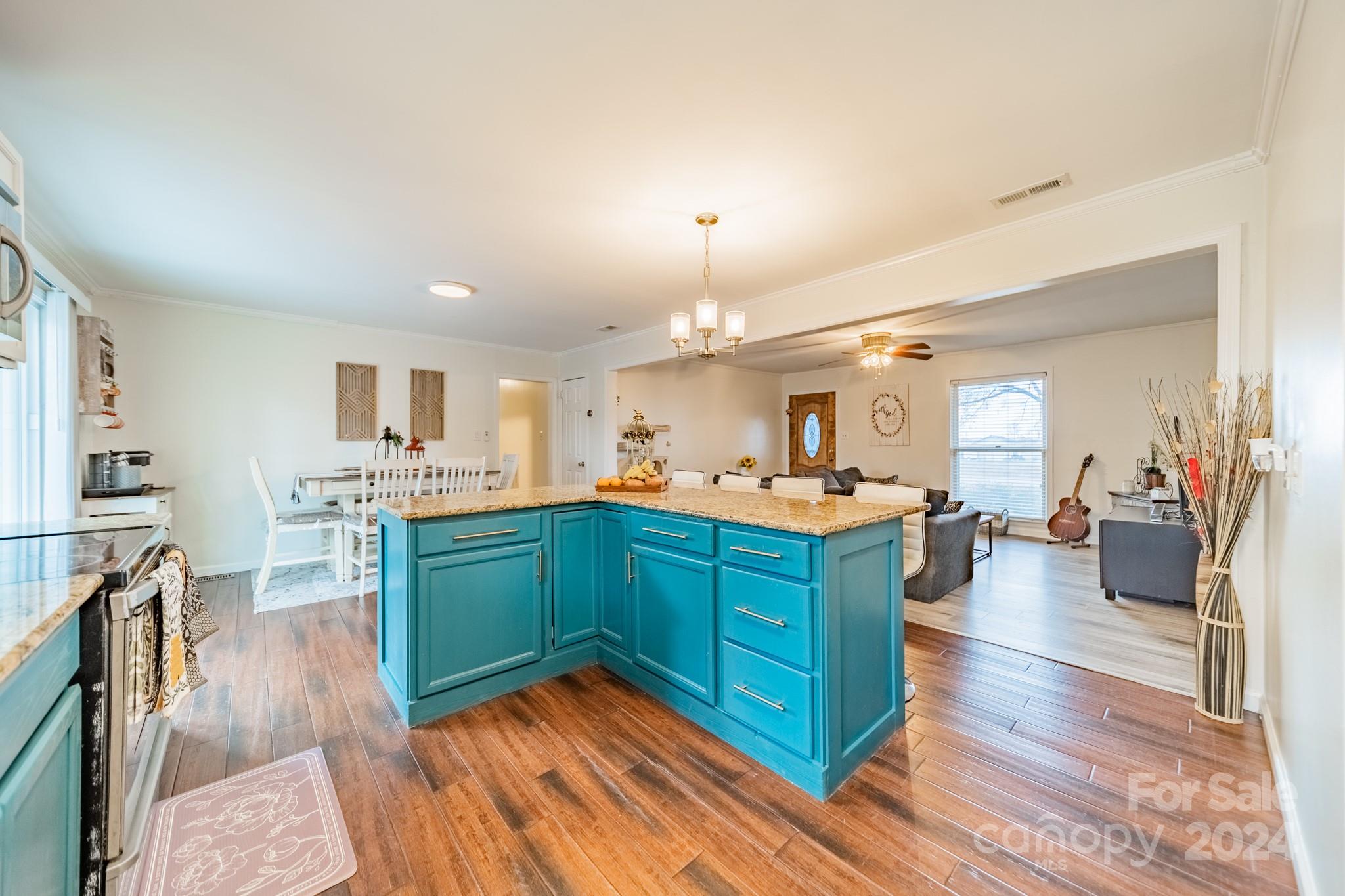 175 Willow Oaks Drive Property Photo 4