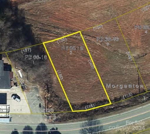 Tbd Carbon City Road 2 Property Photo 1