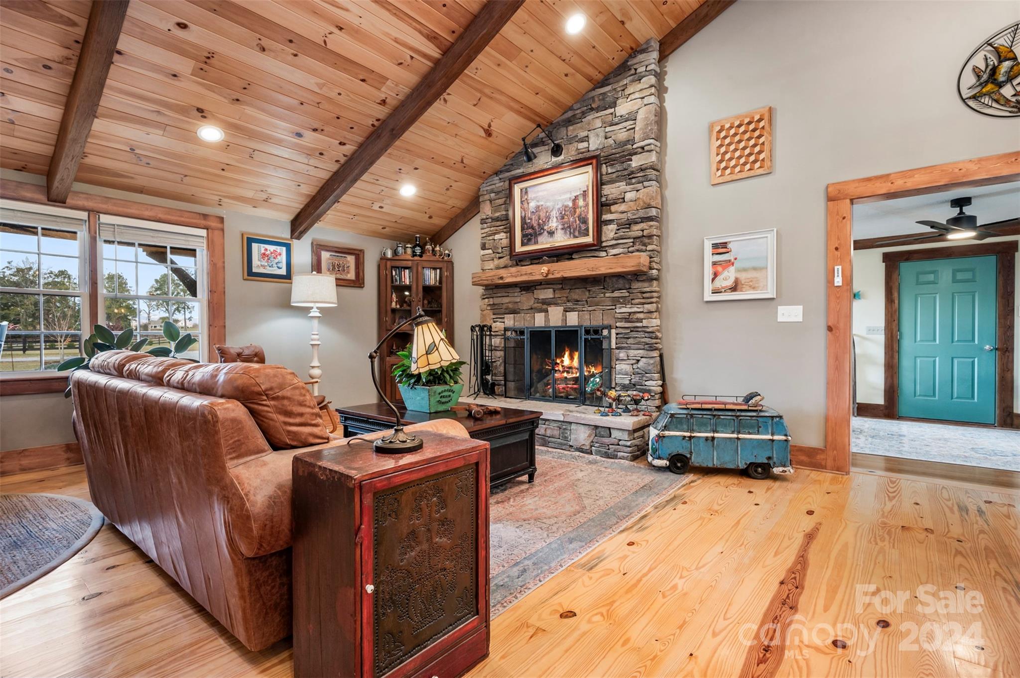 125 Pine Trace Property Photo 8
