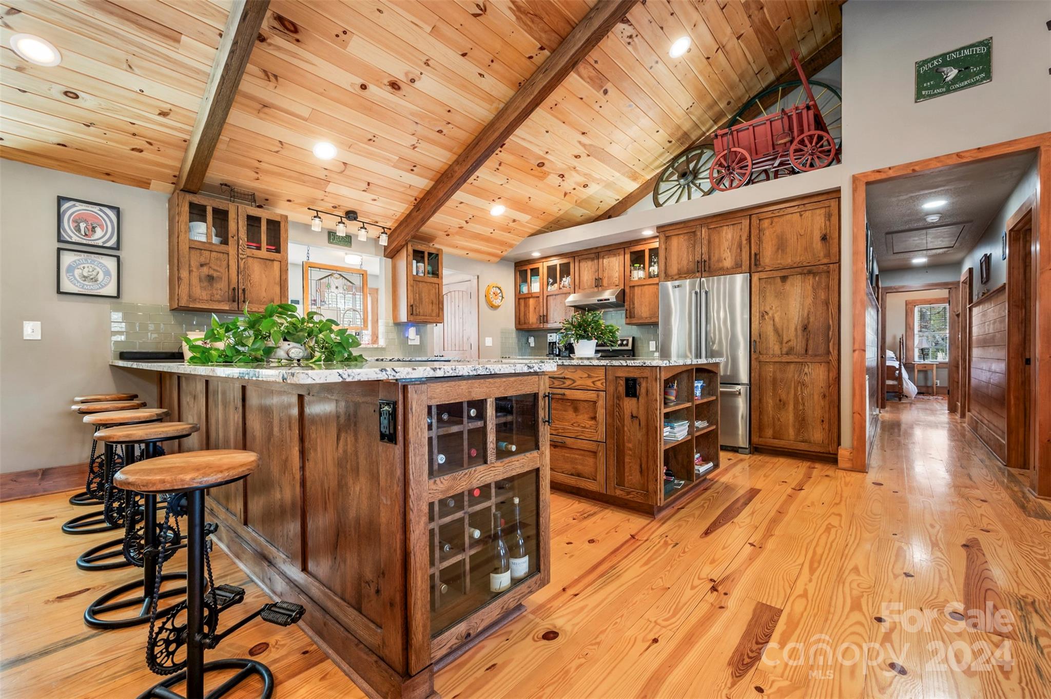 125 Pine Trace Property Photo 11