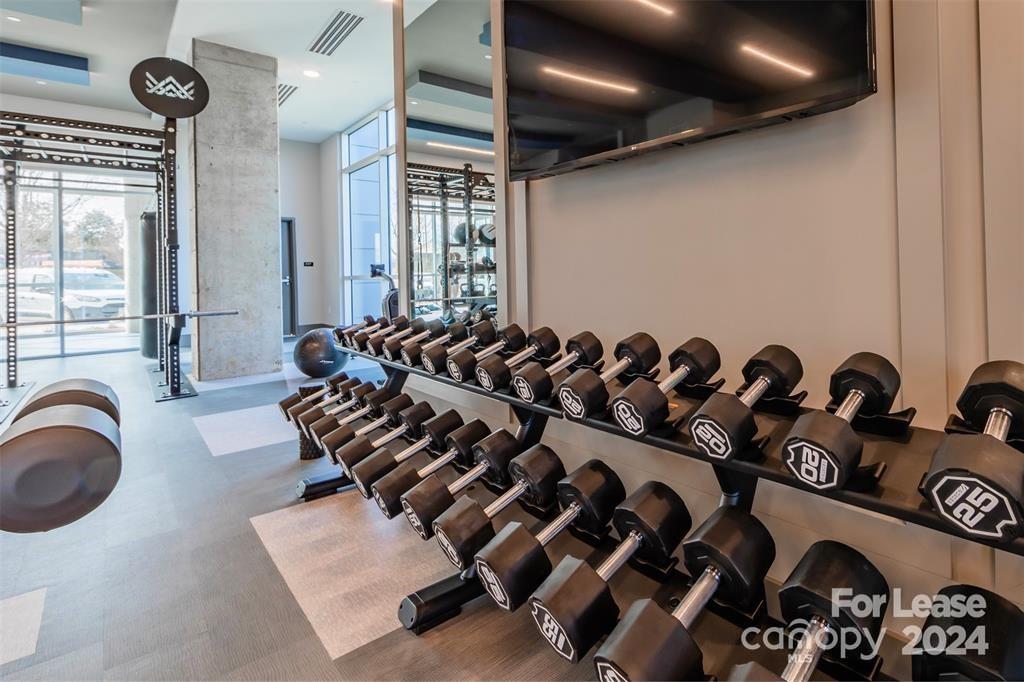 13230 Ballantyne Corporate Place 119 Property Photo 17