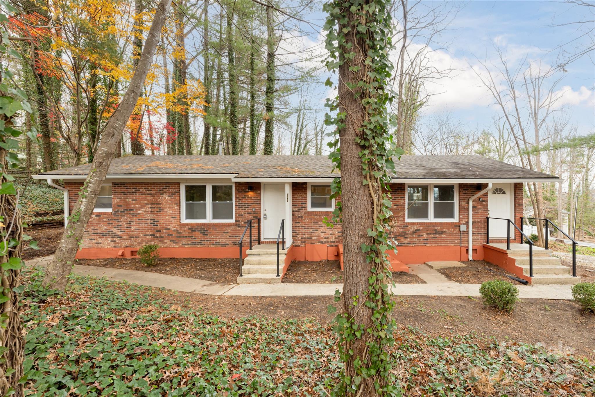 123 Wells Street Property Photo