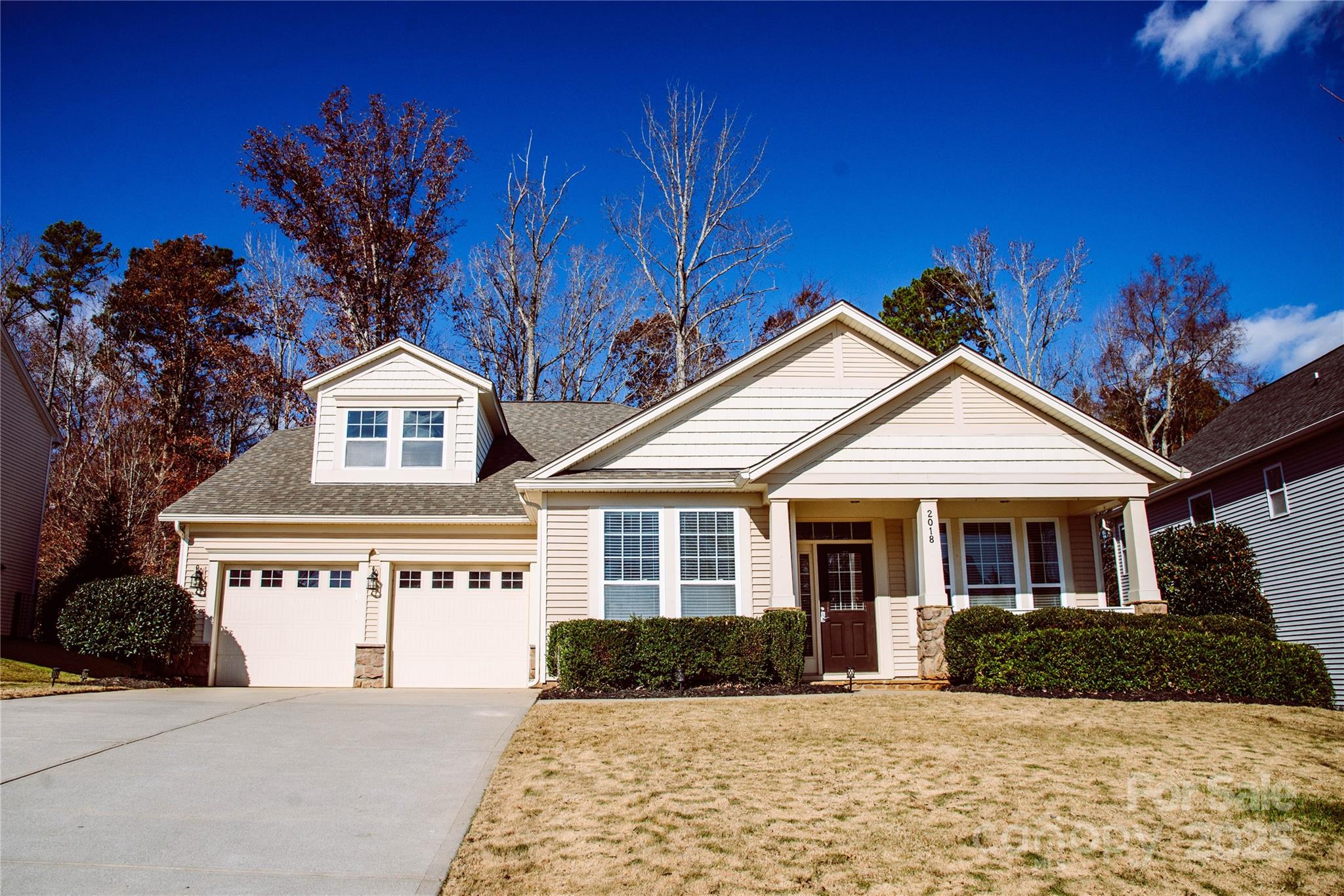 2018 Clarion Drive Property Photo 2