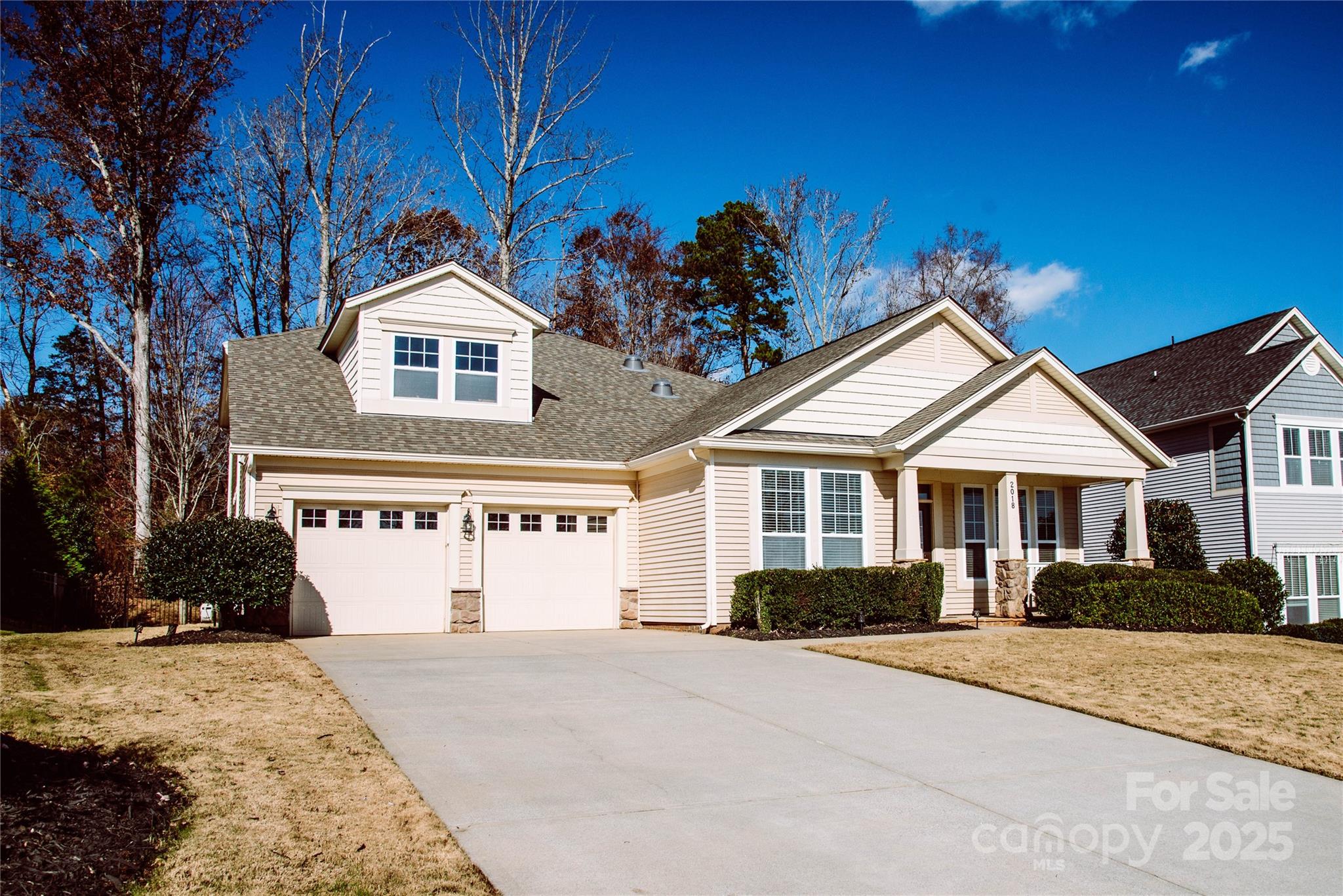 2018 Clarion Drive Property Photo 3