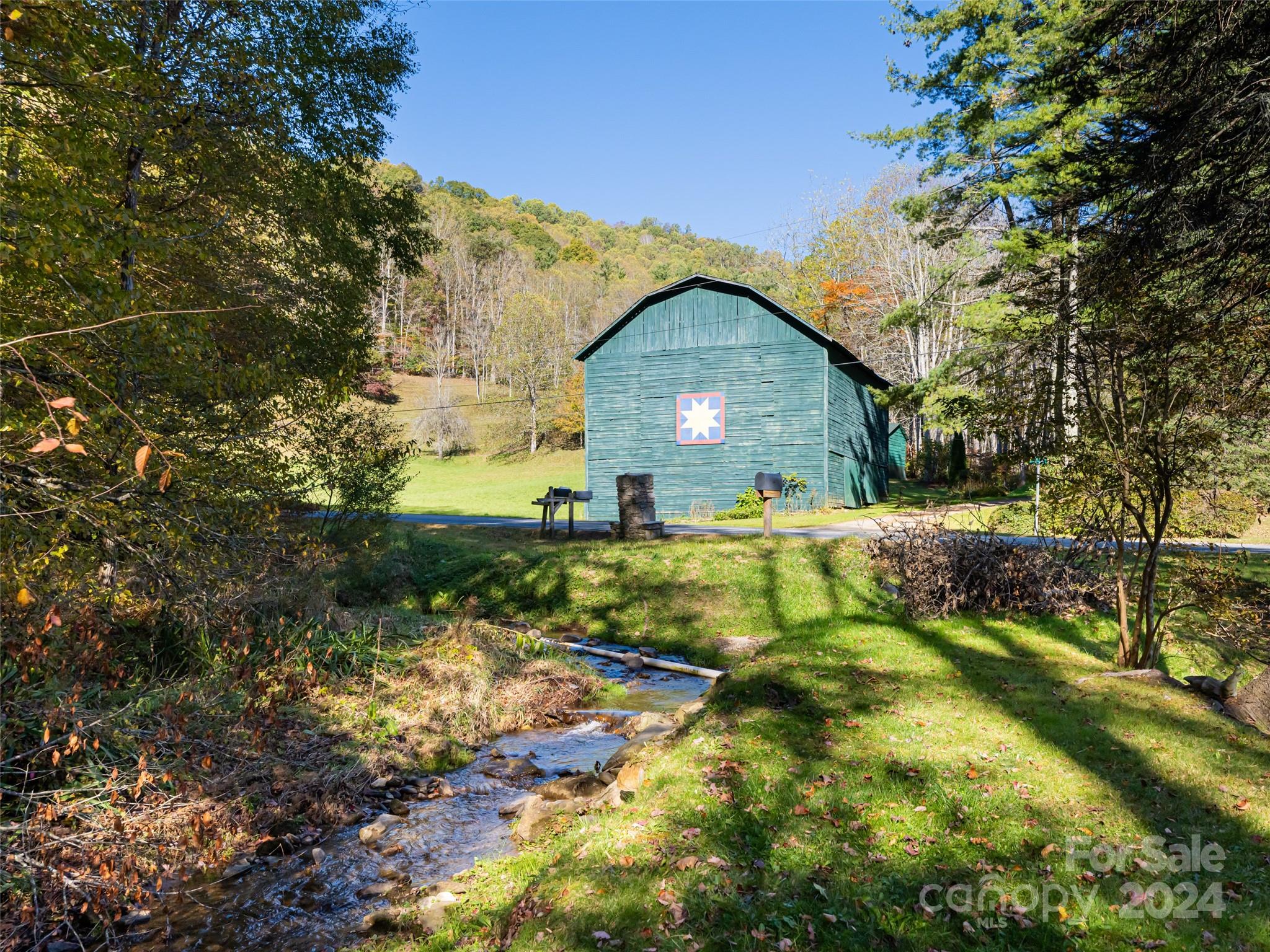 370 Smith Creek Road Property Photo 34