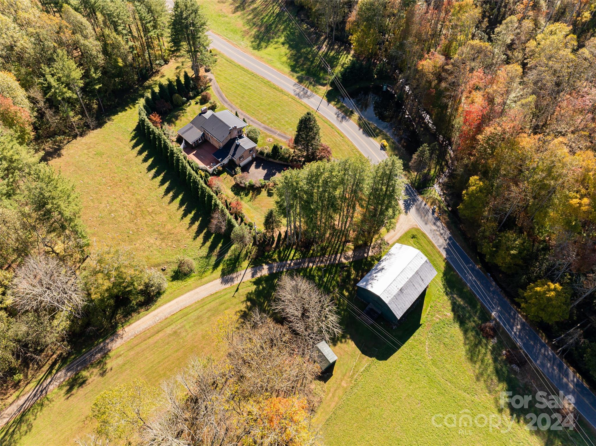 370 Smith Creek Road Property Photo 37