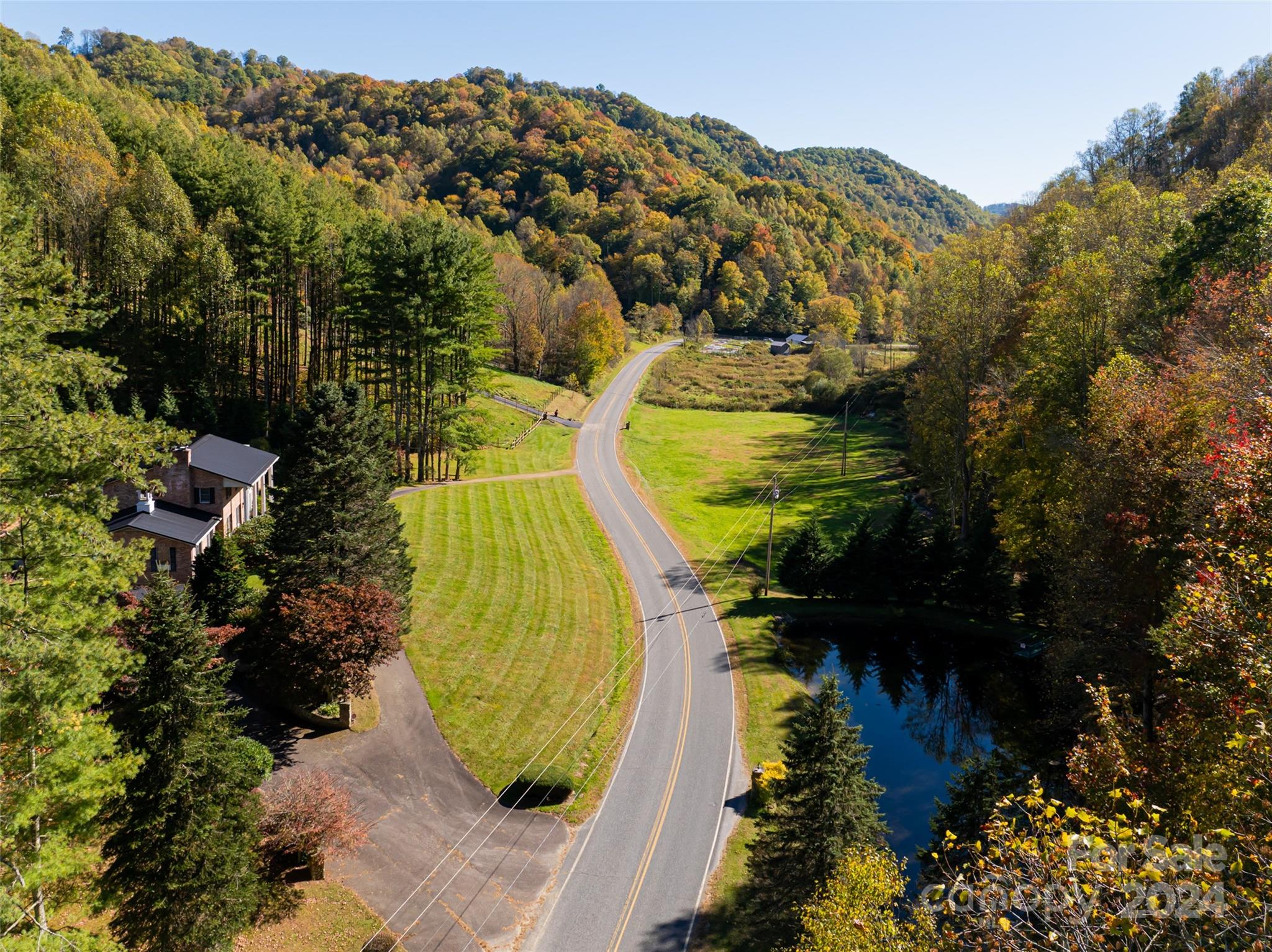 370 Smith Creek Road Property Photo 40