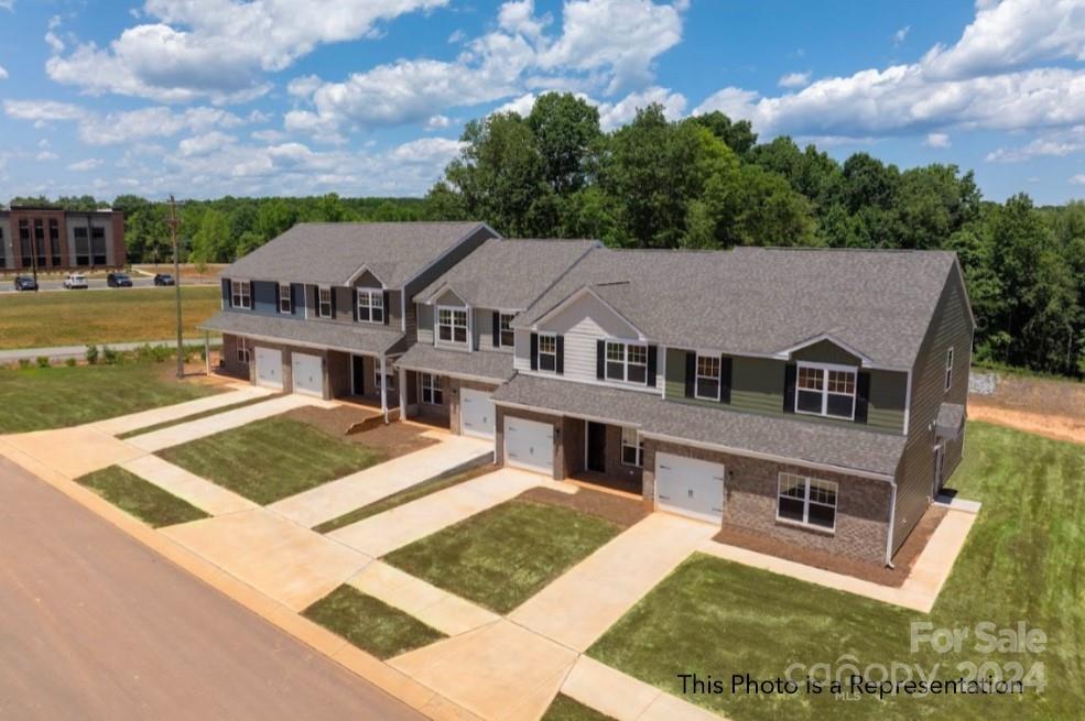 5156 Tommy Lane 1301 Property Photo 2