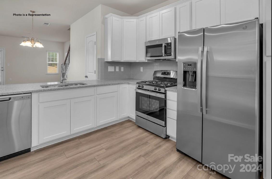 5156 Tommy Lane 1301 Property Photo 6
