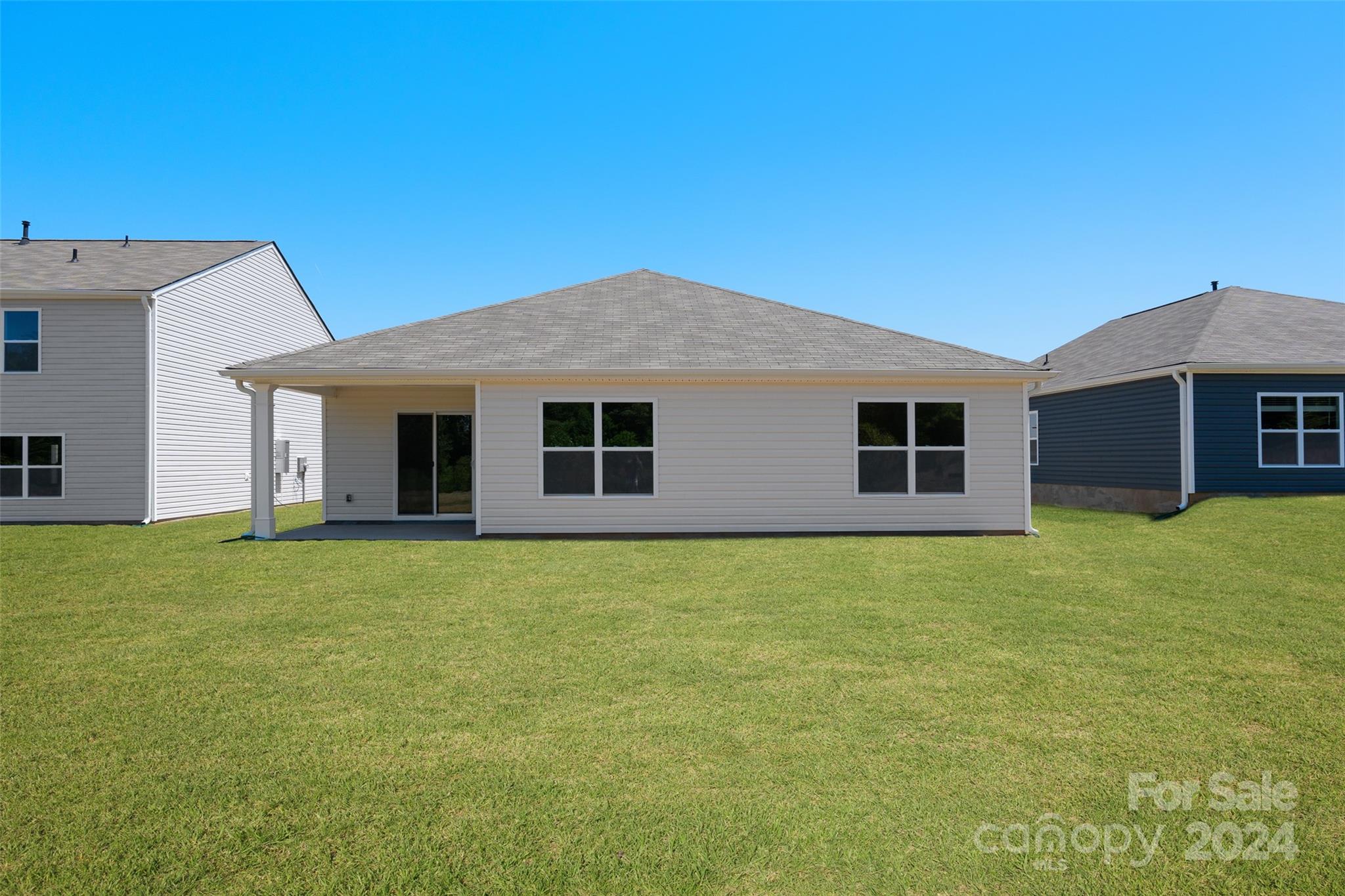 152 Callie River Court Property Photo 19
