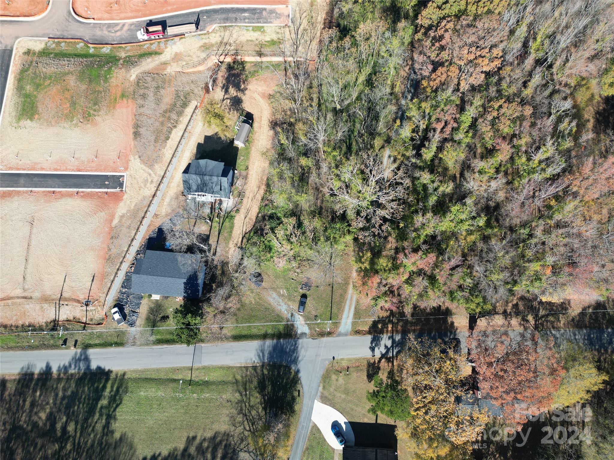 Tbd Blythe Mill Road Property Photo 8