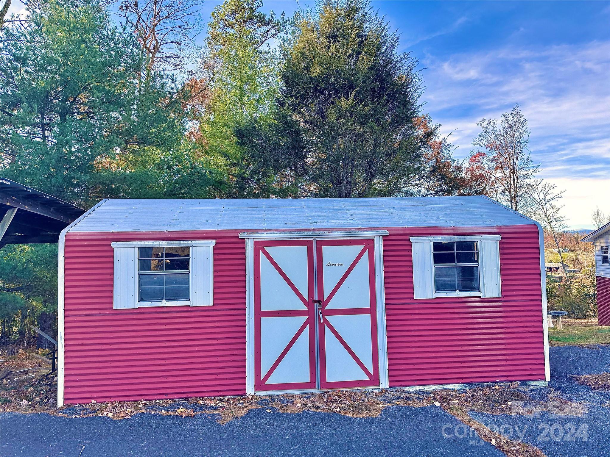 5746 Hardy Duckworth Road Property Photo 28