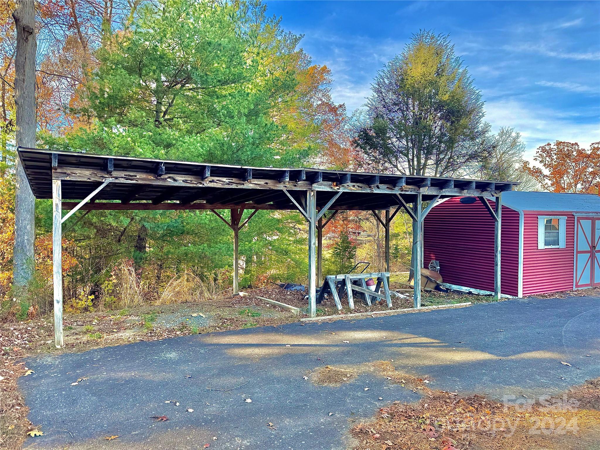 5746 Hardy Duckworth Road Property Photo 29