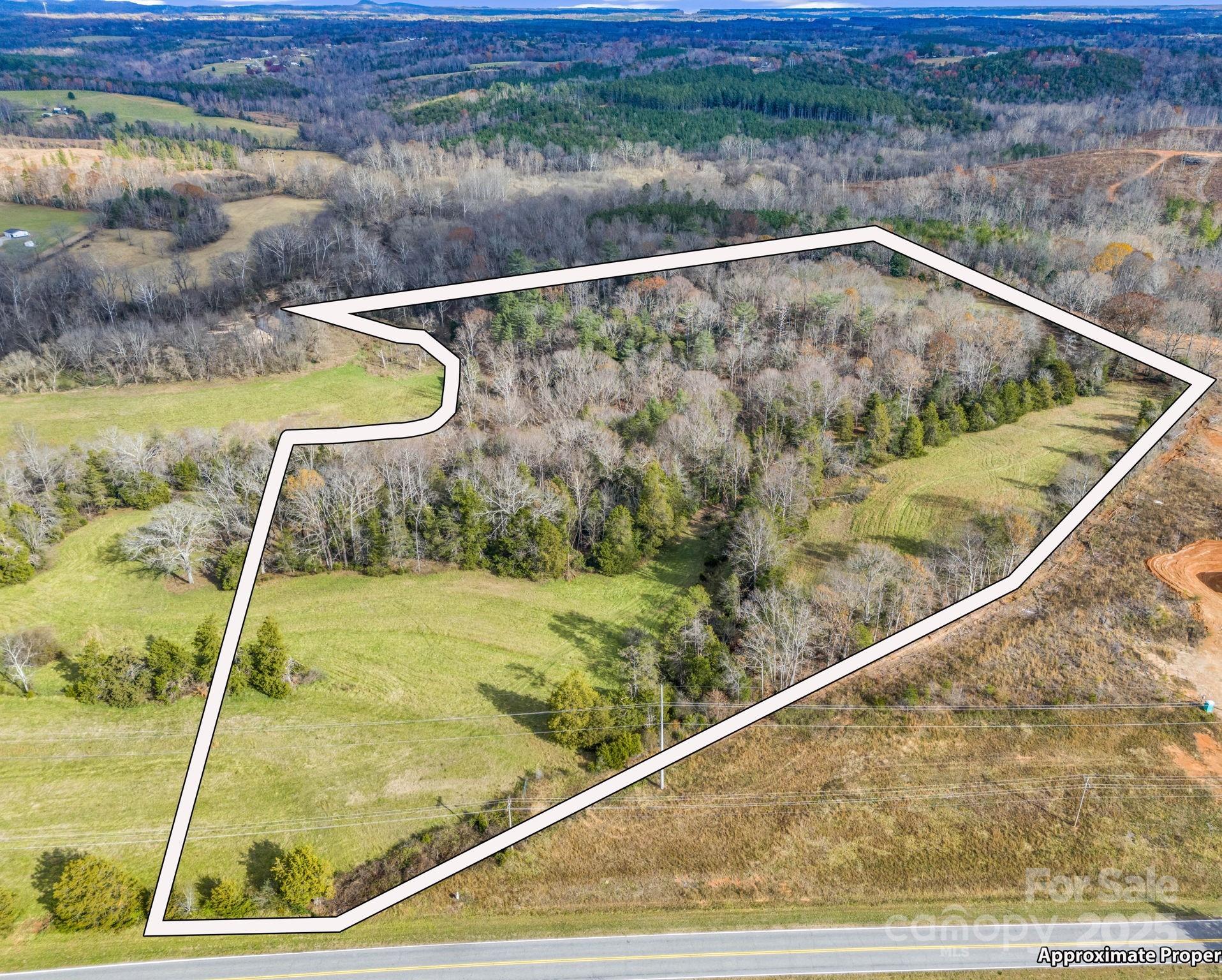 000 Polkville Road Property Photo