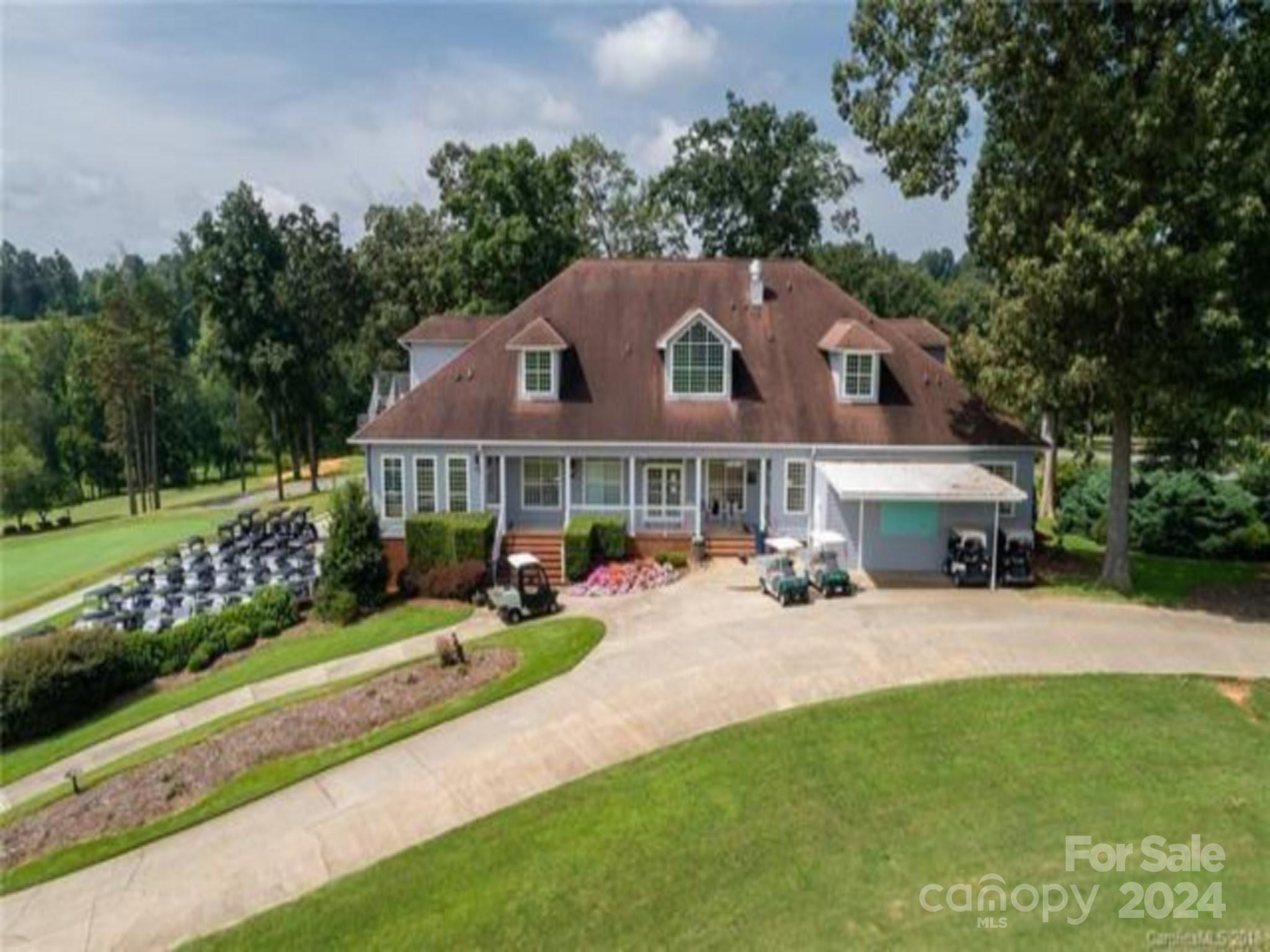 3712 Blankenship Drive Property Photo 4