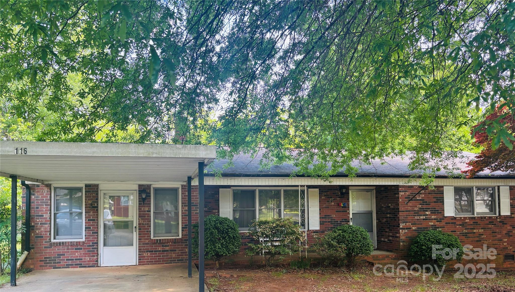 116 Lodge Hall Court Property Photo 1