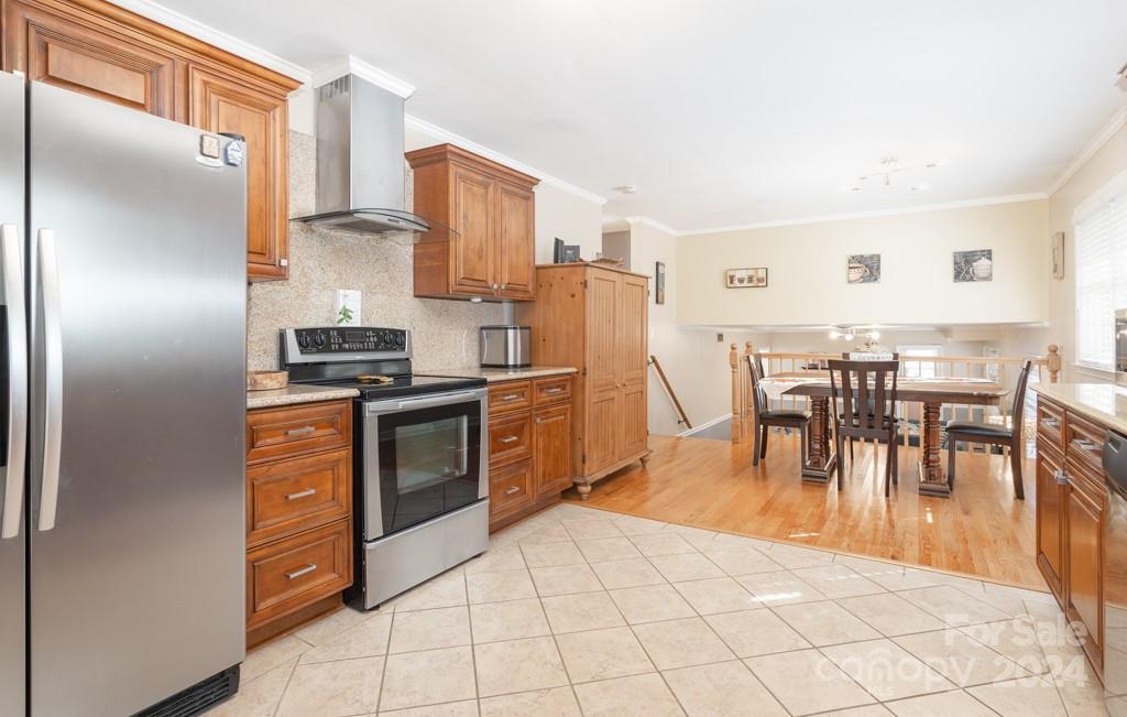 1315 Shady Bluff Drive Property Photo 4