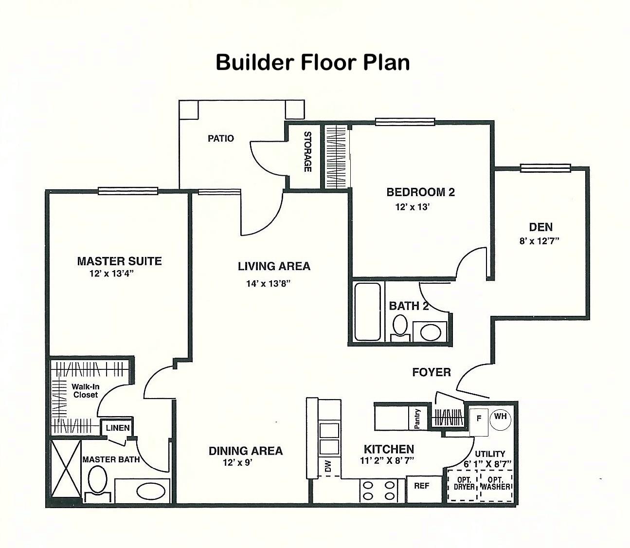 16316 Redstone Mountain Lane Property Photo 27