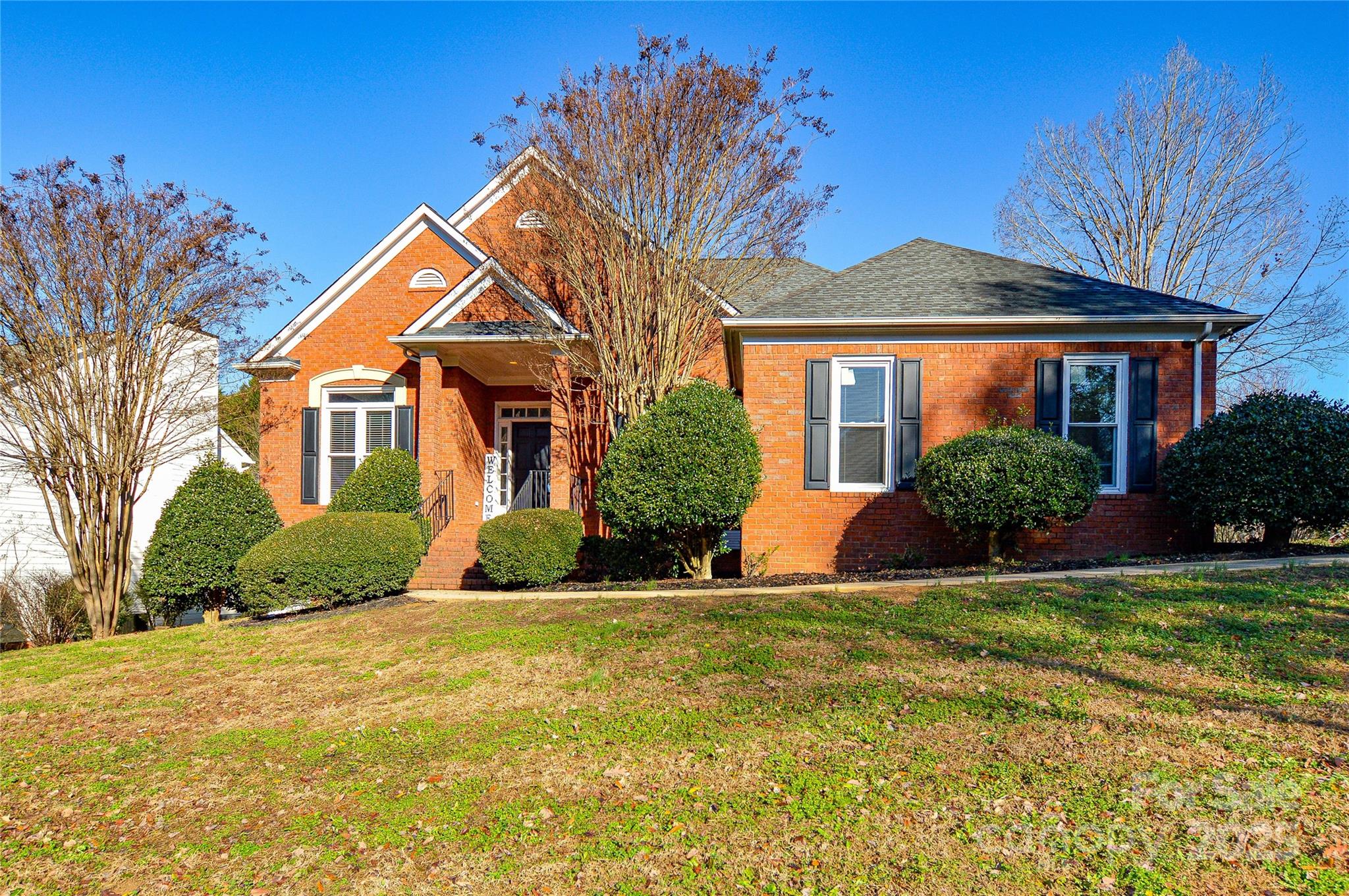 5839 Painted Fern Court Property Photo 1