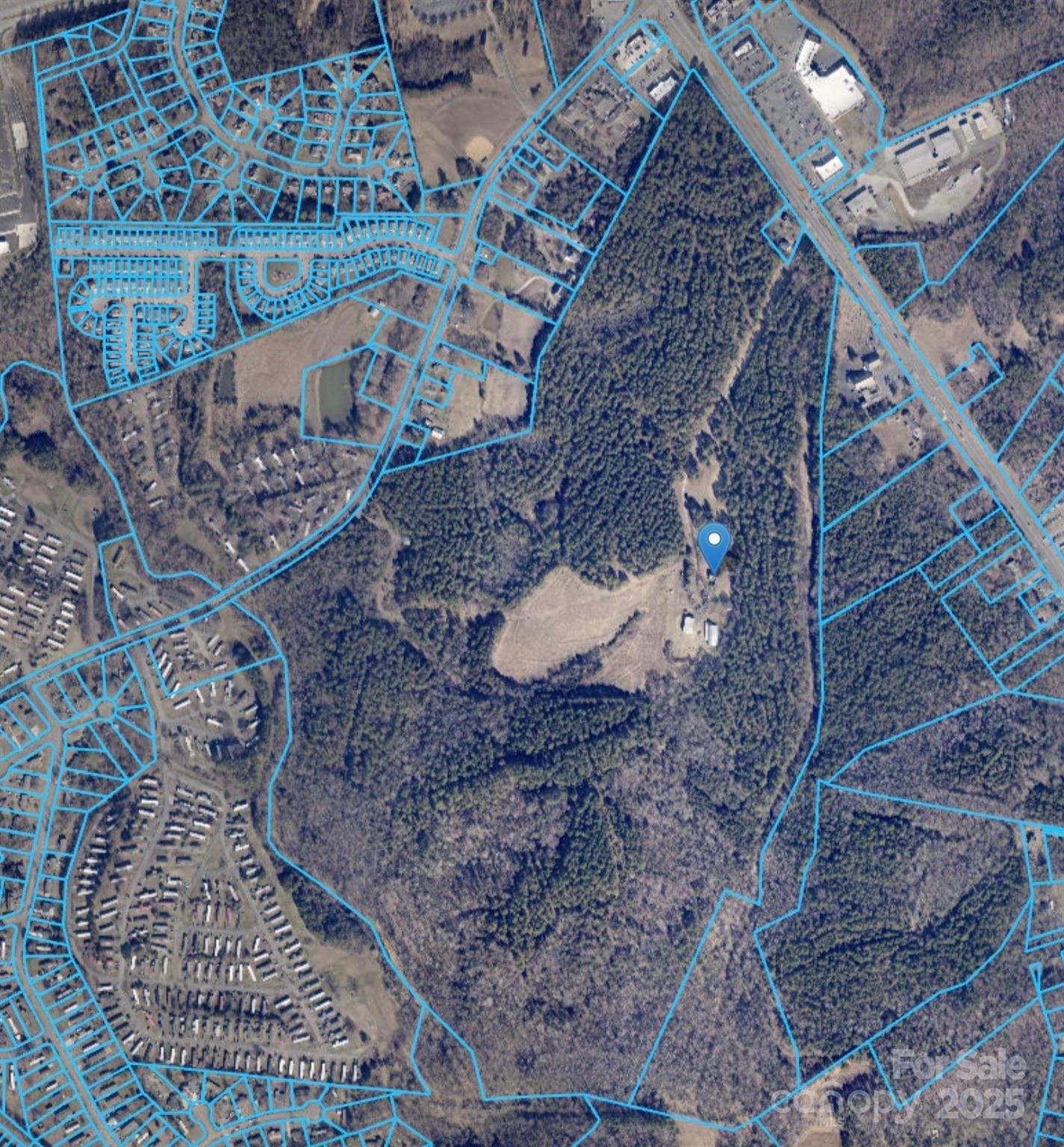 3560 Us Highway 601 Highway Property Photo 2
