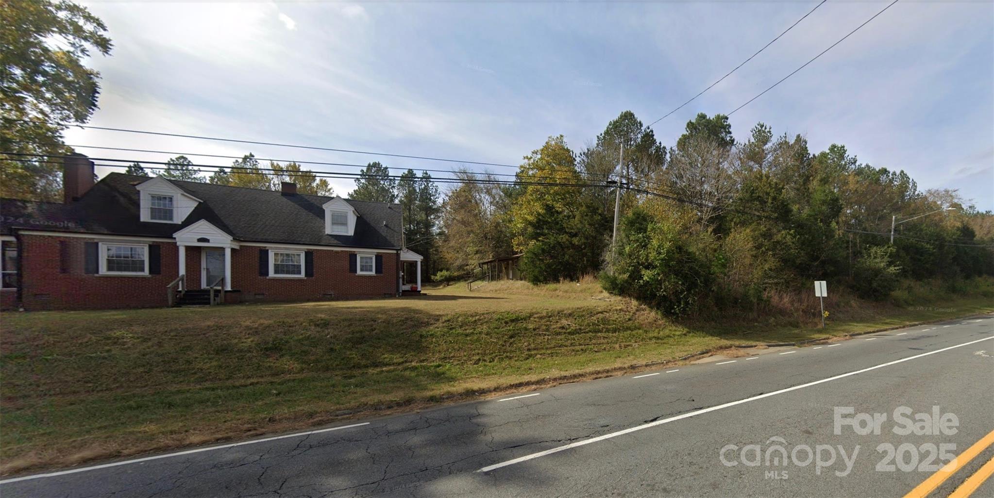 3560 Us Highway 601 Highway Property Photo 7