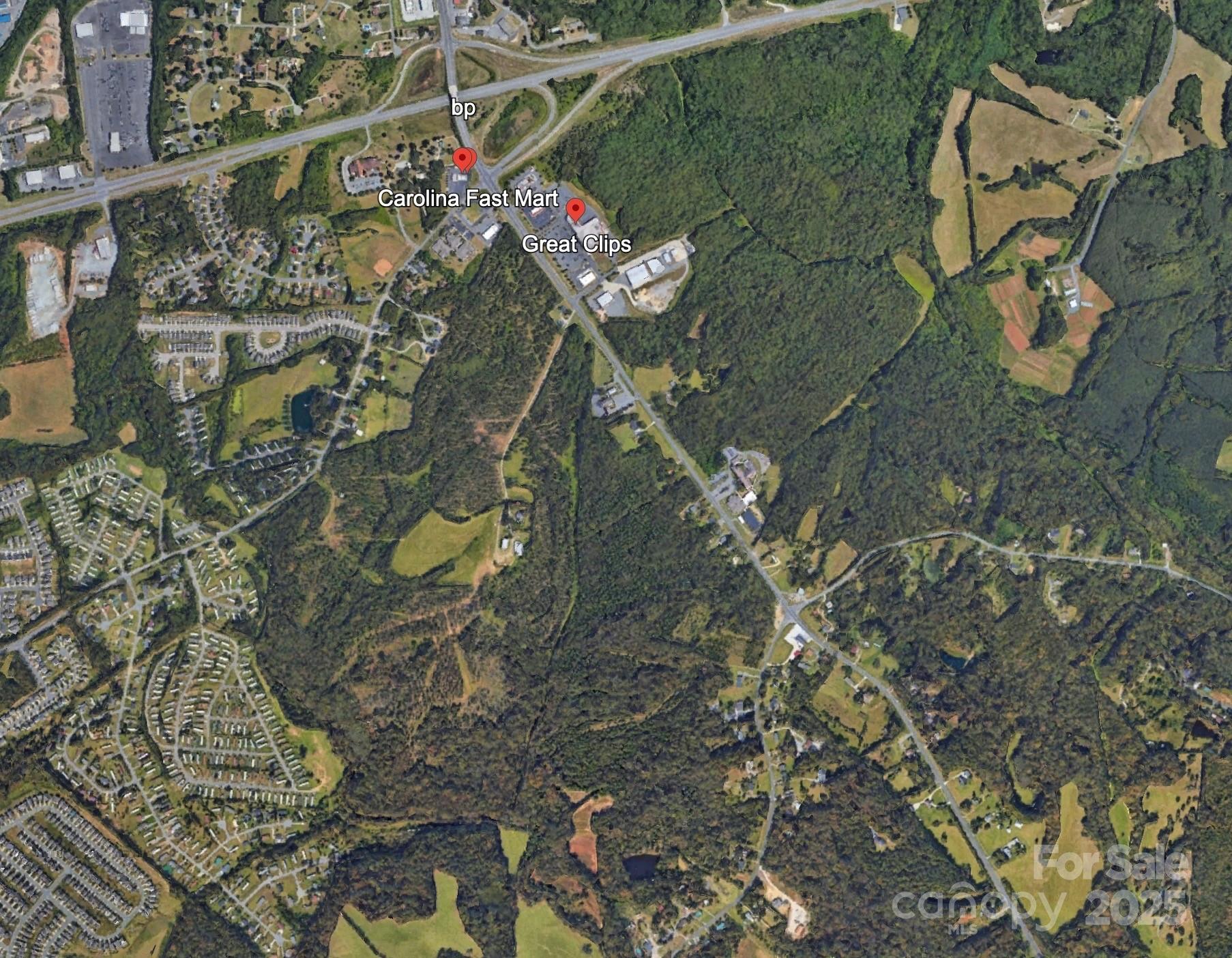 3560 Us Highway 601 Highway Property Photo 8