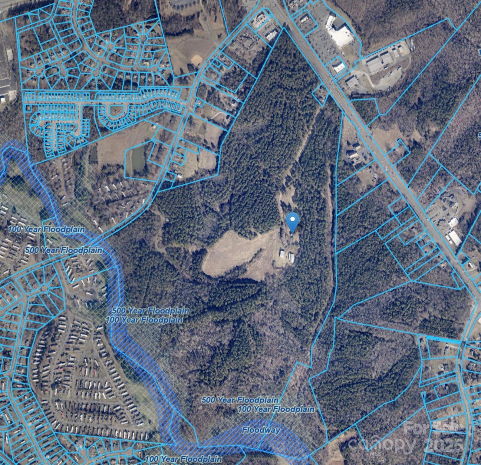 3560 Us Highway 601 Highway Property Photo 10