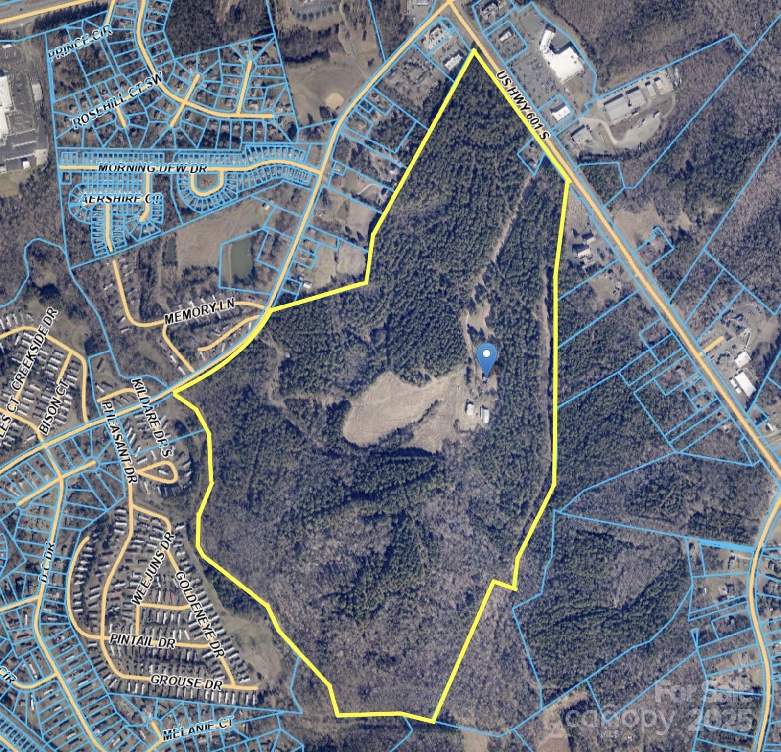 3560 Us Highway 601 Highway Property Photo 12