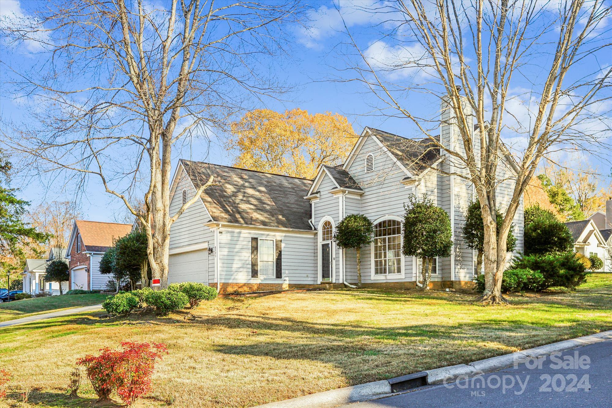 8325 Springhead Lane 48 Property Photo 1