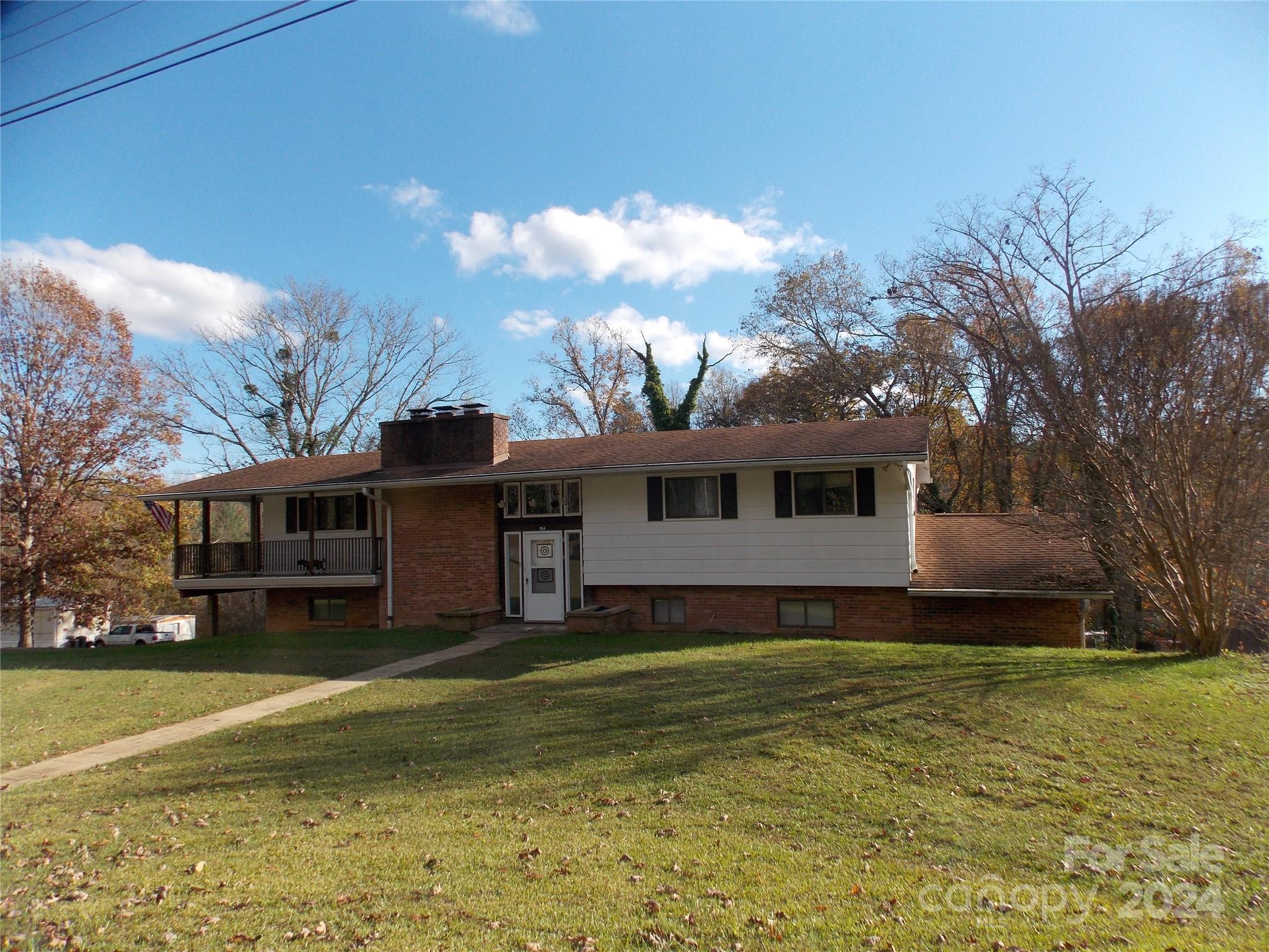 154 Justice Road Property Photo