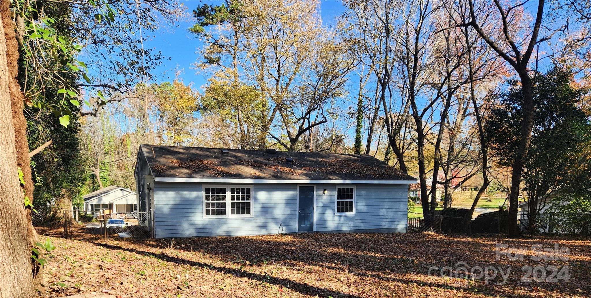 3935 Amerigo Street Property Photo 19