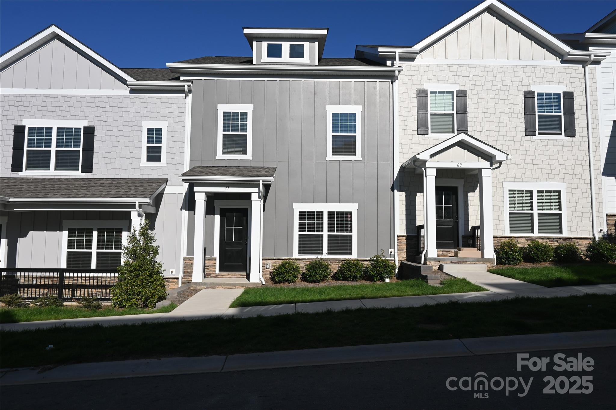 71 Walnut Springs Drive 21-c Property Photo 1
