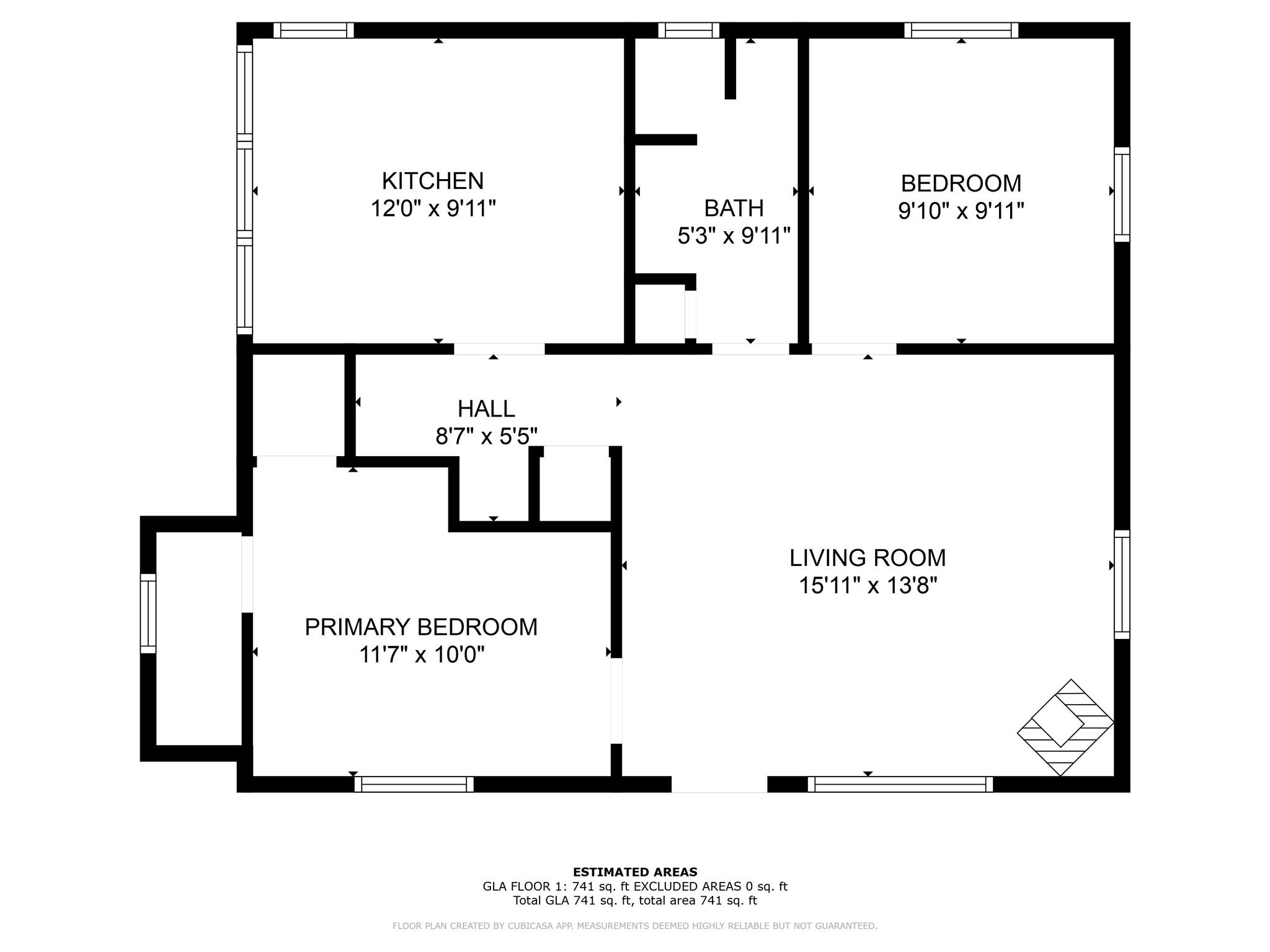 405 Daisey Avenue Property Photo 14