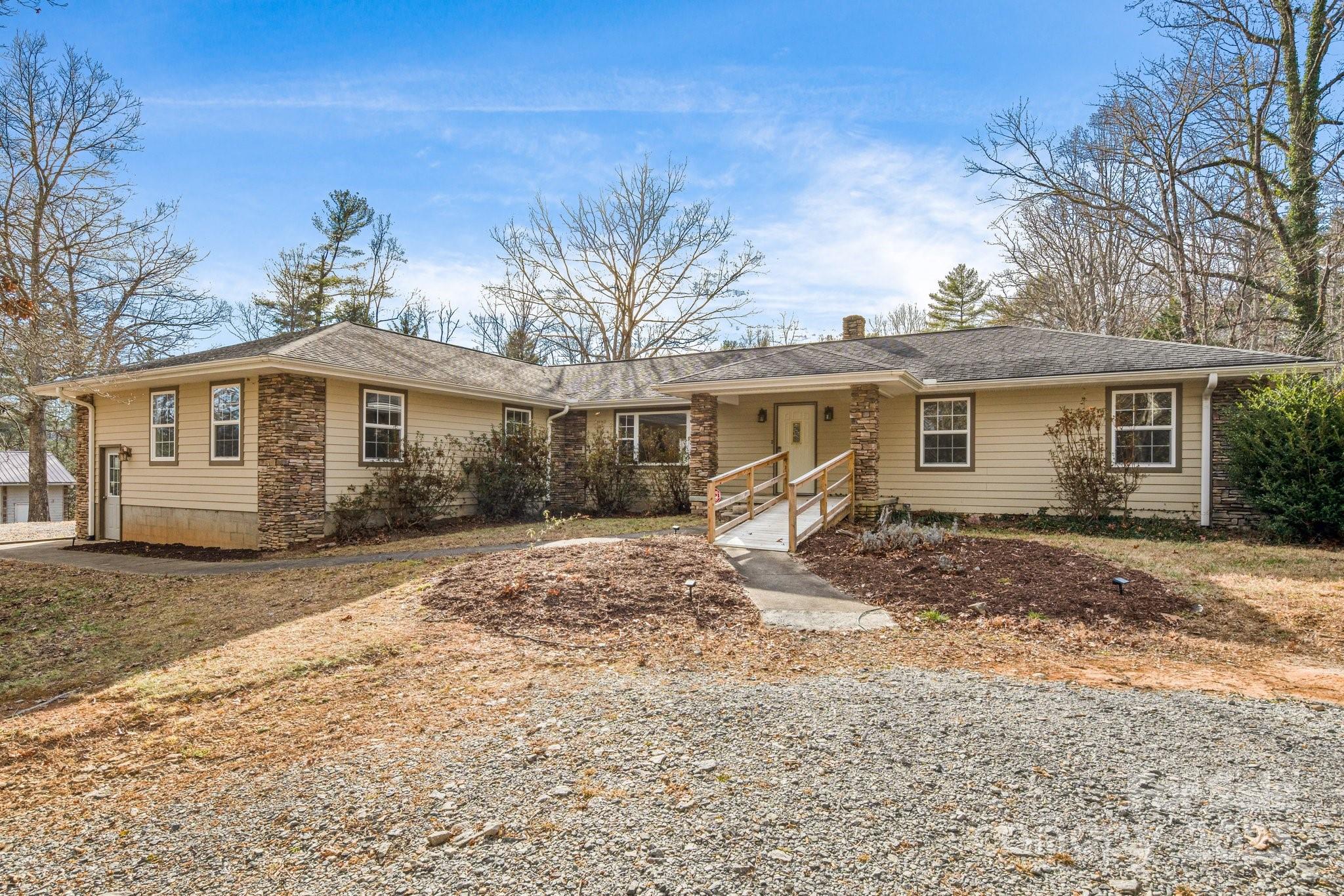 117 Old Tanglewood Trail Property Photo