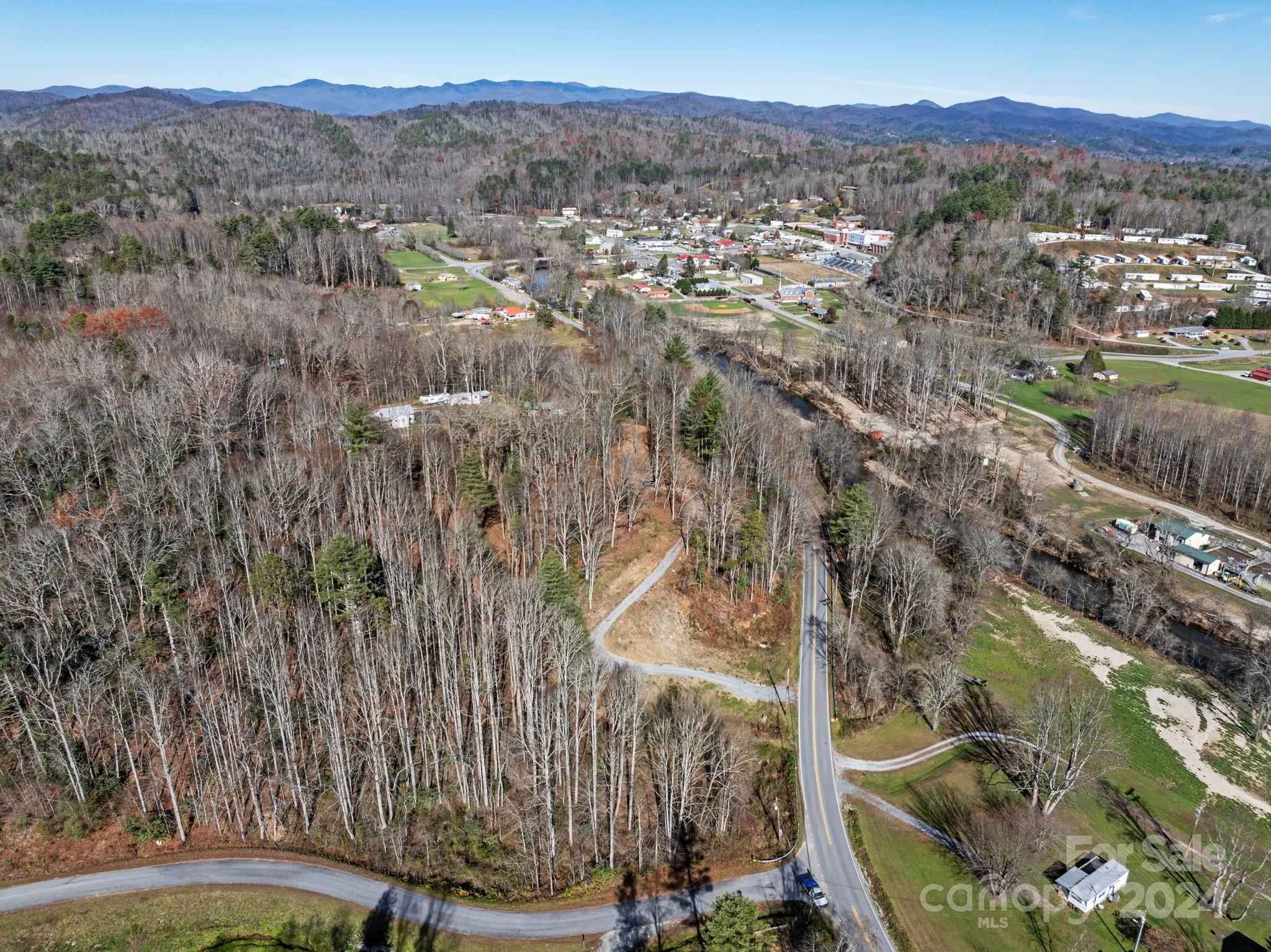 0 Pickens Highway Property Photo 14