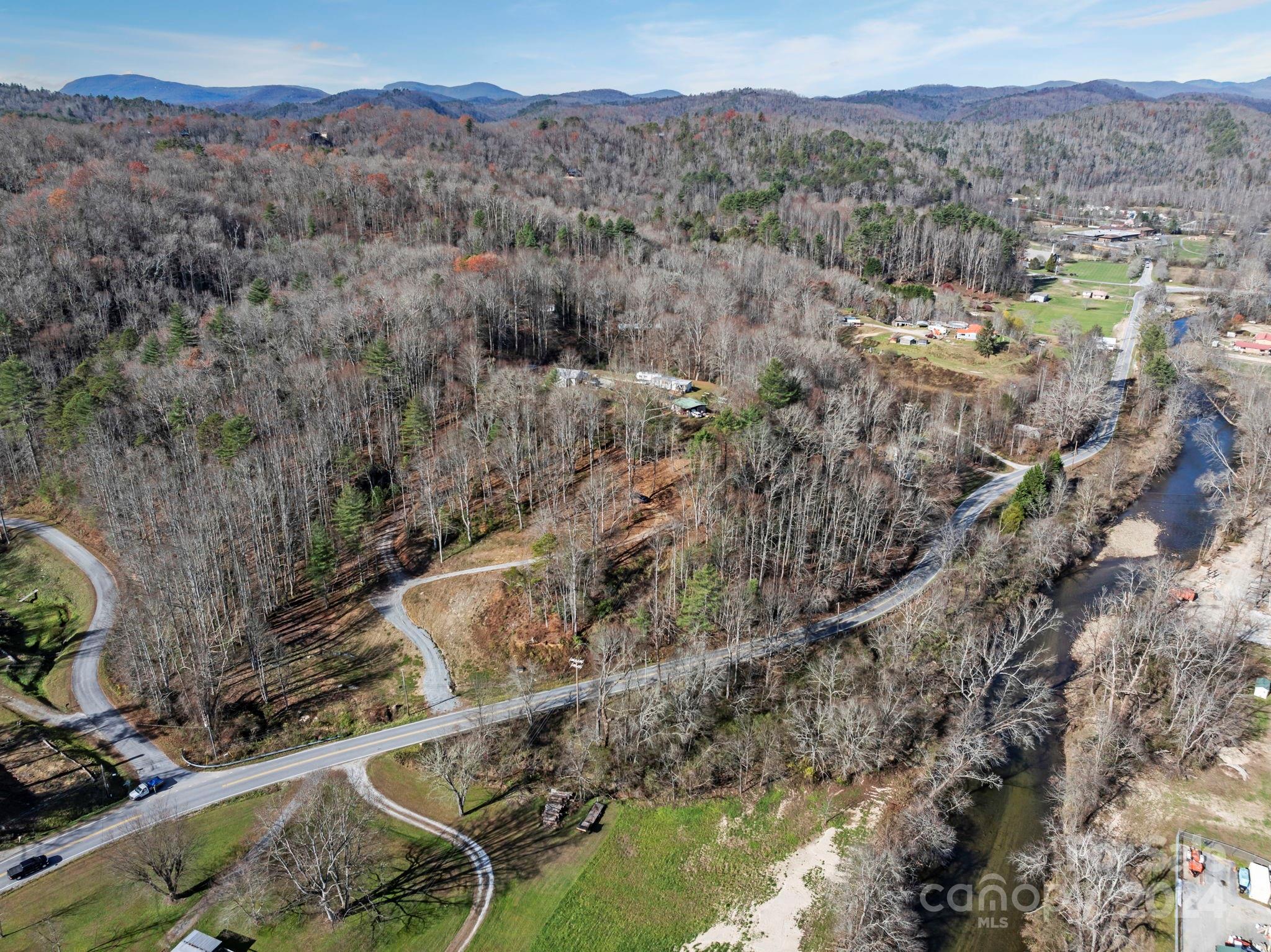 0 Pickens Highway Property Photo 15