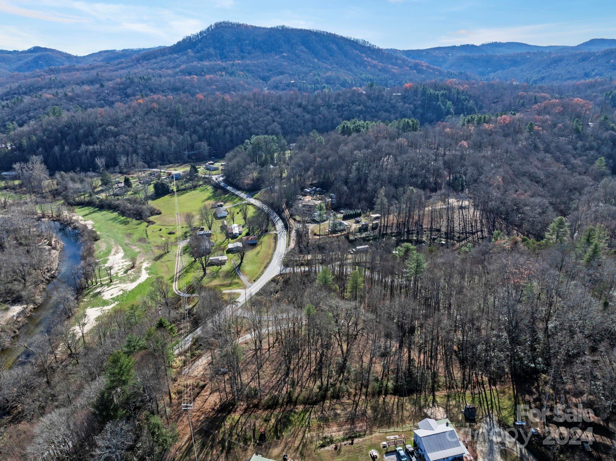 0 Pickens Highway Property Photo 16