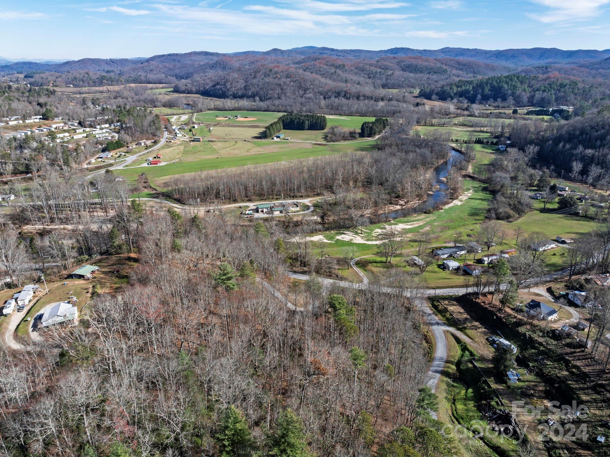 0 Pickens Highway Property Photo 17